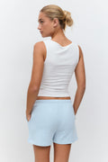 Sweat shorts - Noir