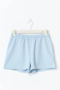 Sweat shorts - Noir