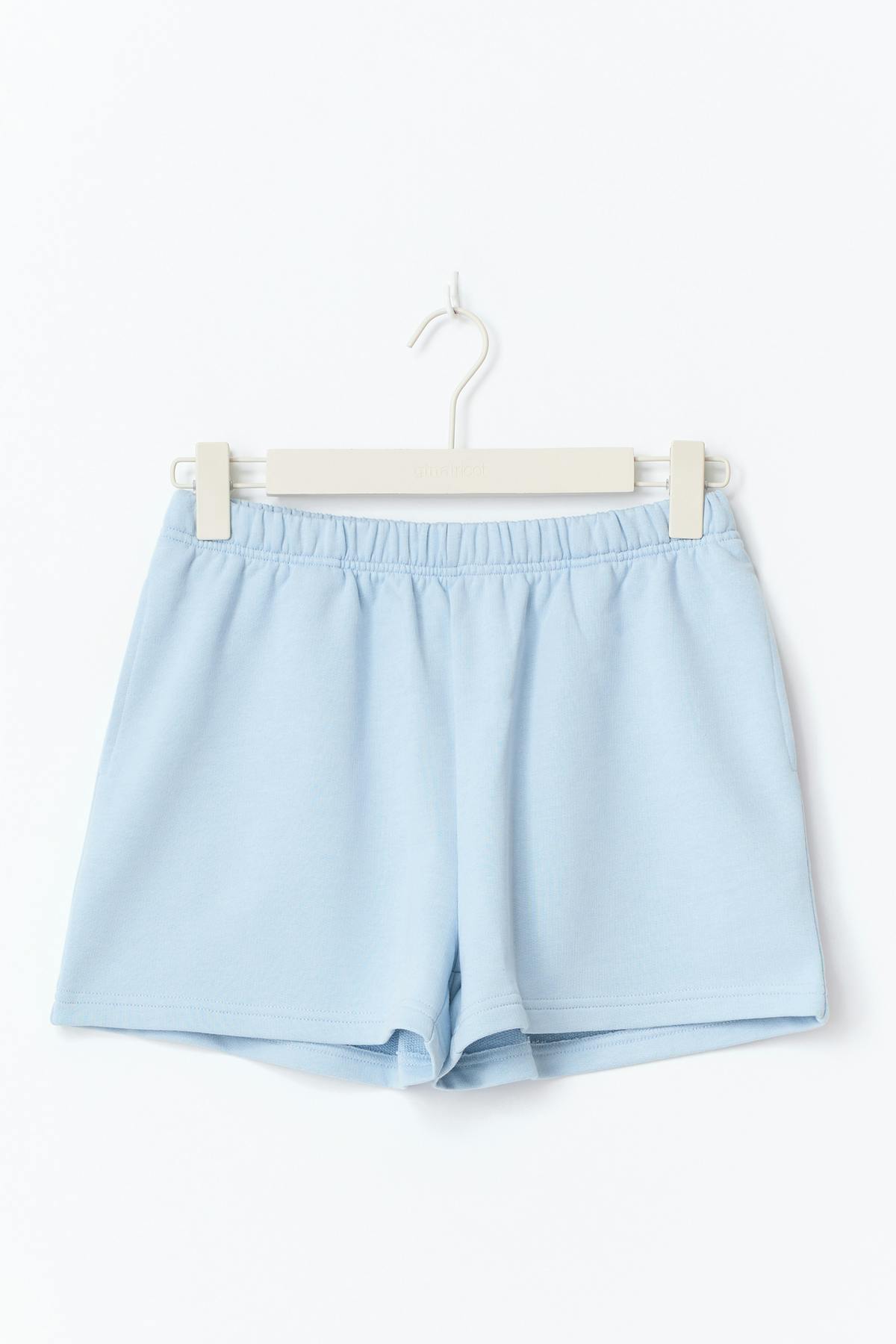 Sweat shorts - Noir