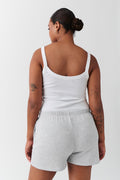 Sweat shorts - Noir