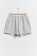Sweat shorts - Noir