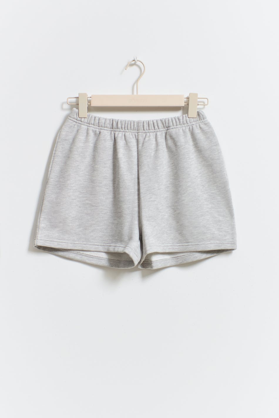 Sweat shorts - Noir