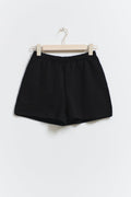 Sweat shorts - Peacoat