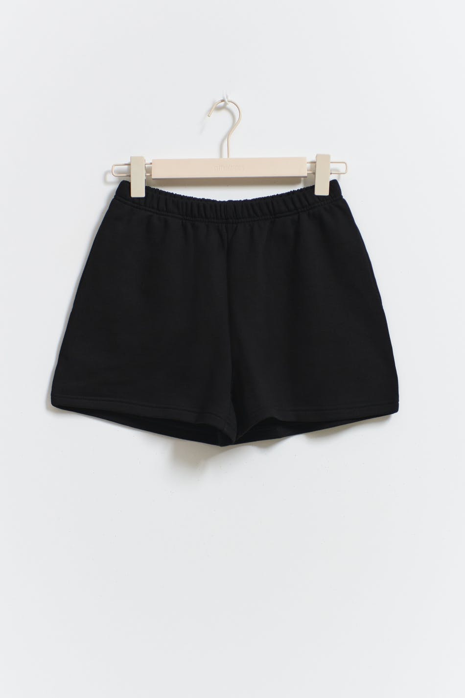 Sweat shorts - Peacoat