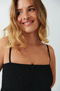 Structure dress - Egret