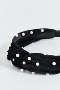 Pearl headband