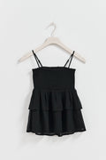 Y multi two layer top