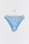 Cute bikini brief - Bleu