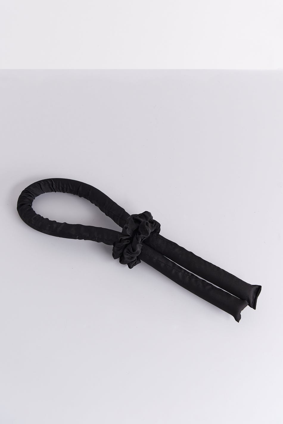 No heat curler - Noir