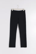 Slim trousers - Noir