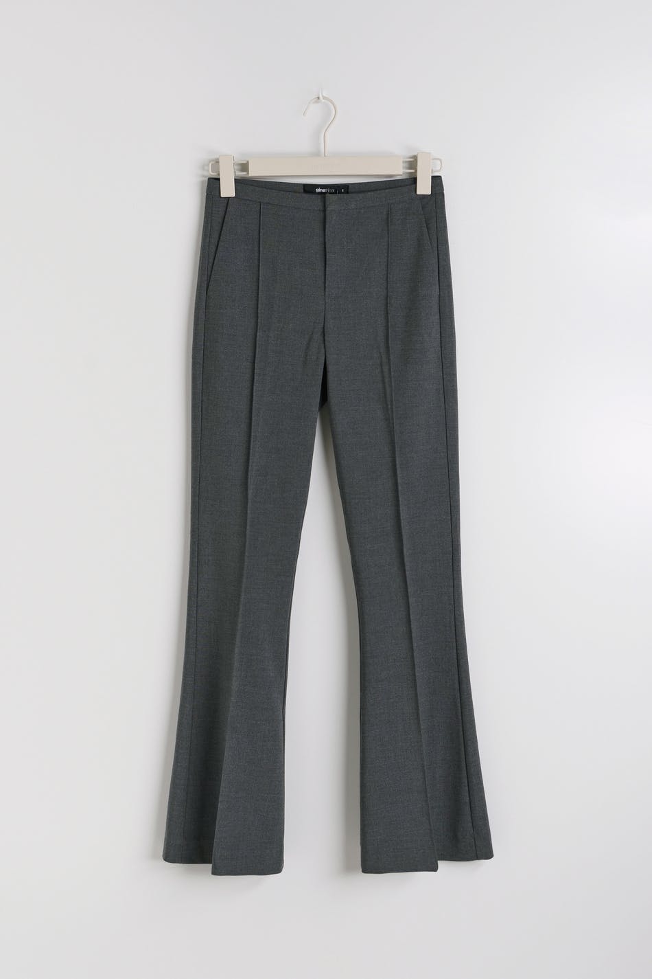 trousers - Noir
