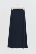 Low waist maxi skirt - Pristine