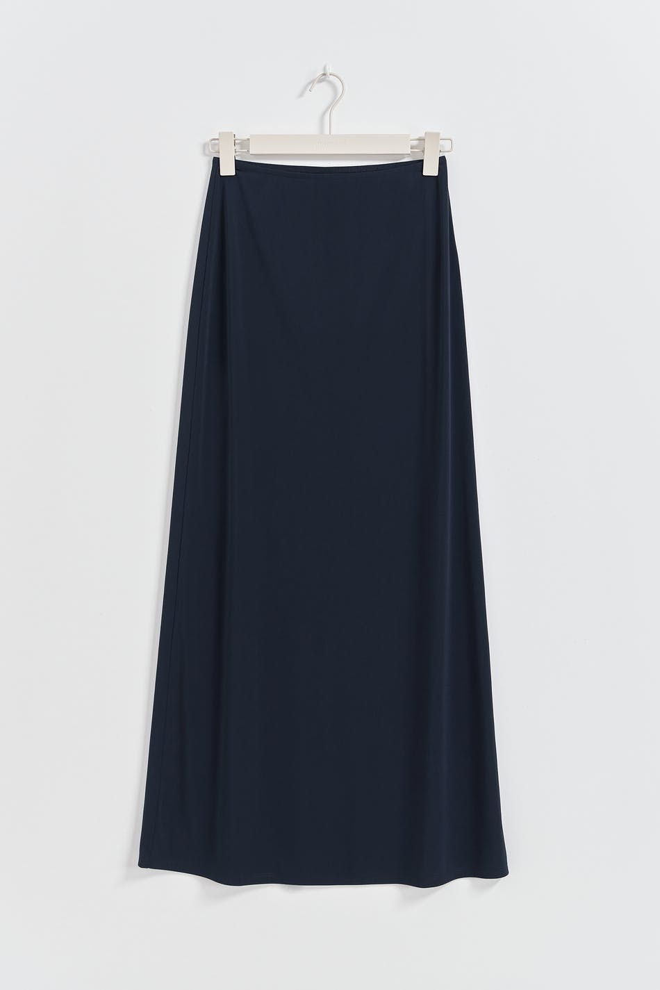 Low waist maxi skirt - Pristine
