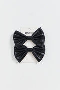 2-pack shoe clip on