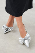 2-pack shoe clip on - Noir