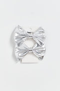 2-pack shoe clip on