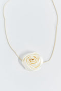 Rose detail band