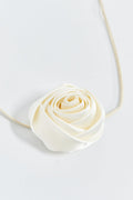 Rose detail band