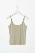 Basic strap singlet - Peacoat