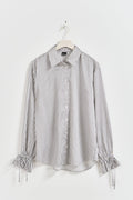 Tie shirt - Stripe