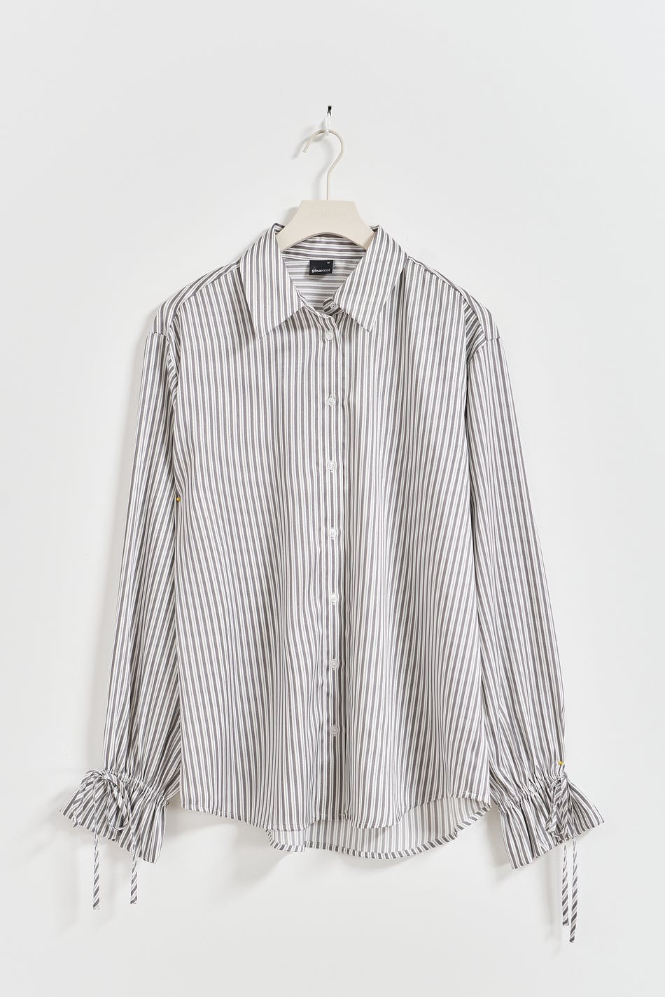 Tie shirt - Stripe