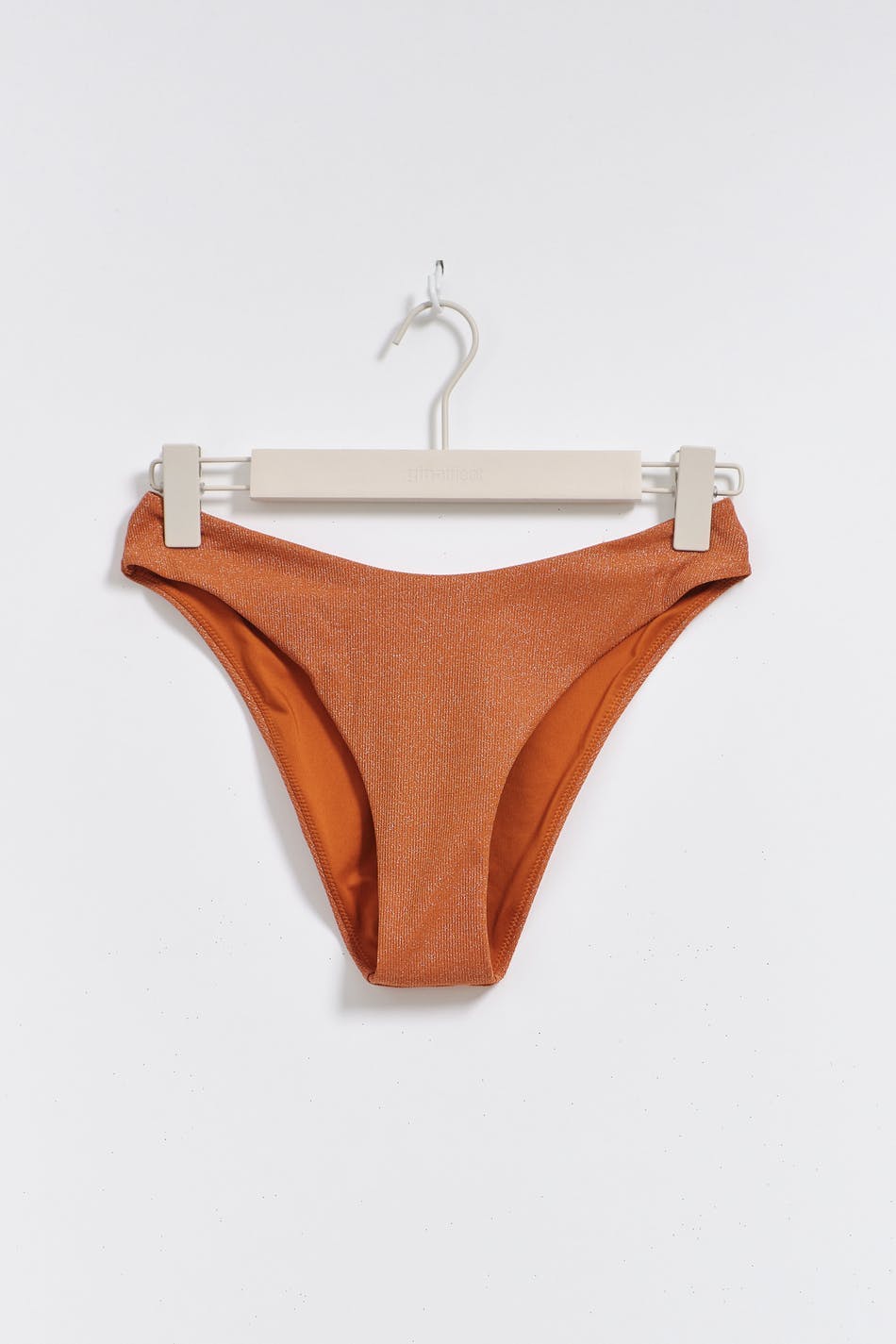 Glitter bikini brief - Sunburn