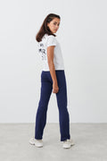 sweatpants - Bleu marine