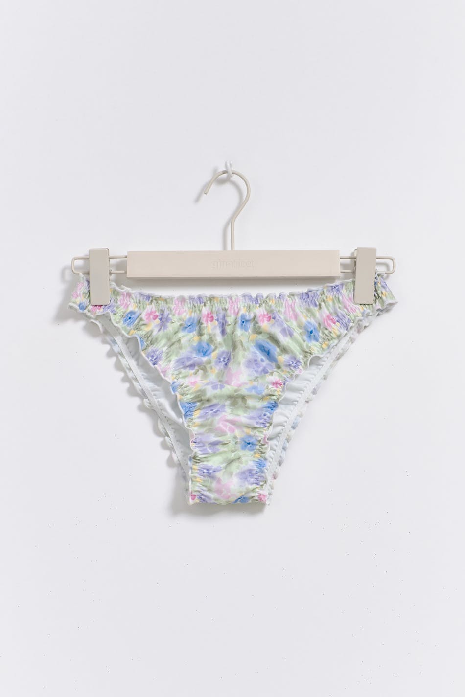 Cute bikini brief - Flower
