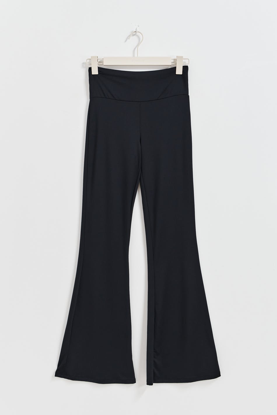 Micro homewear trousers - Noir