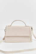 Crossbody bag - Marron foncé