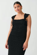 Structure singlet - Noir