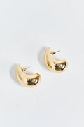 drop earrings