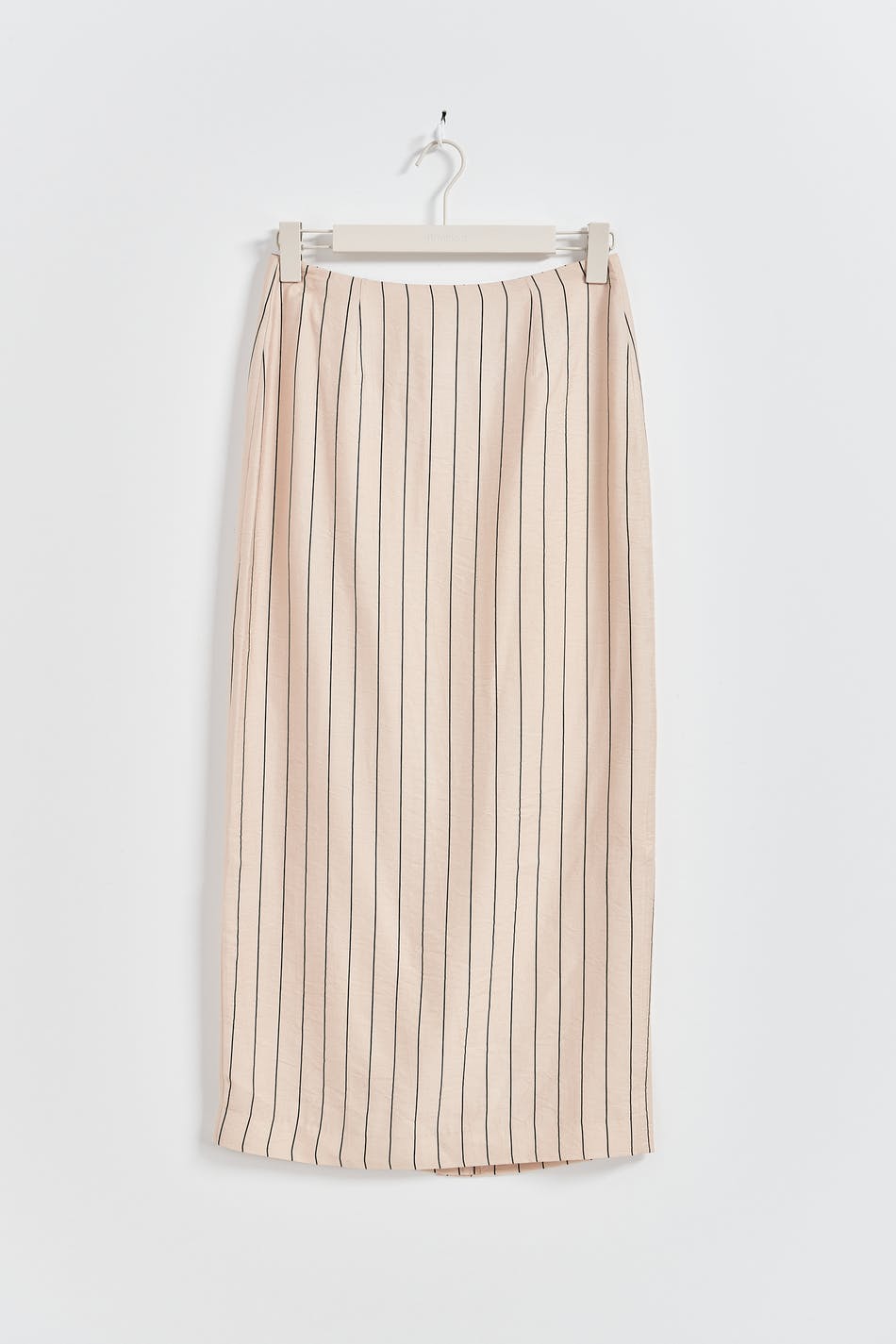Column skirt - Stripe