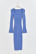 dress - Blanc
