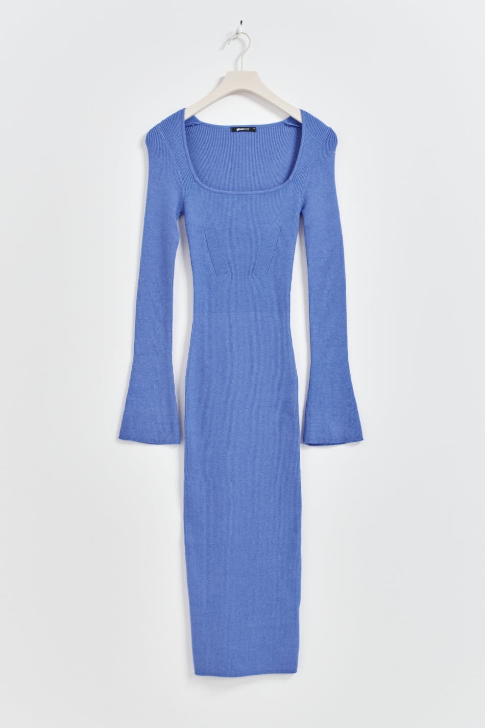 dress - Blanc