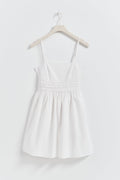 mini dress - Butterfly