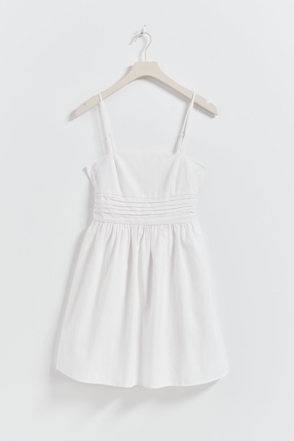 mini dress - Butterfly