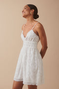 dress - Fundamental/aop
