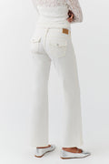 Y2k jeans - Offblack