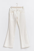 Y2k jeans - Bleu clair