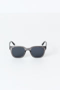 Clear sunglasses