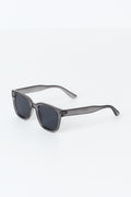 Clear sunglasses