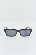 Classic slim sunglasses