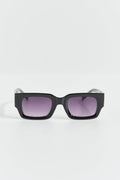 Slim classic sunglasses