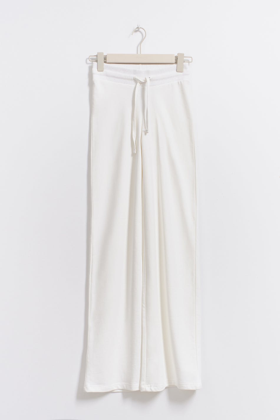 Slim low waist sweatpants - Peacoat