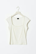 Soft touch tight top - Tender touch