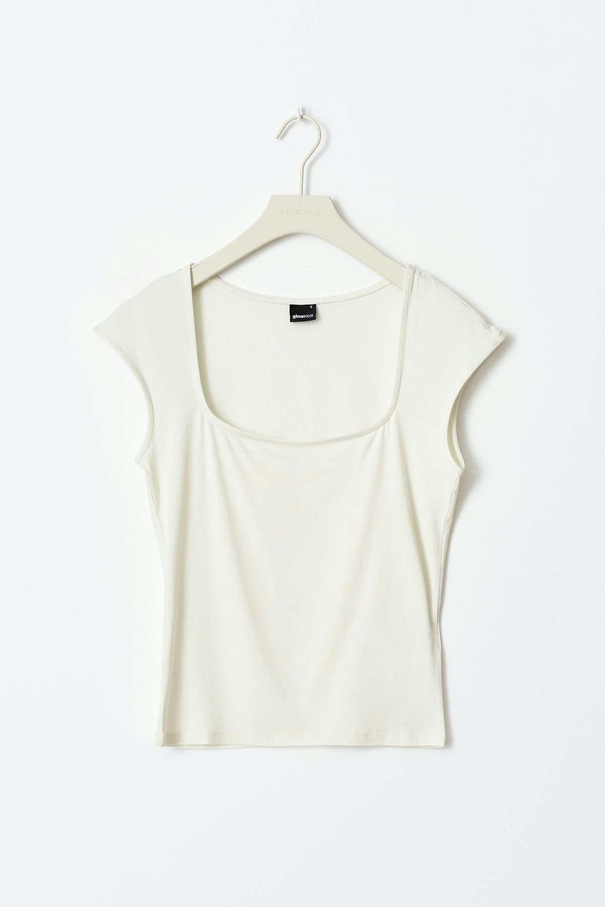 Soft touch tight top - Tender touch
