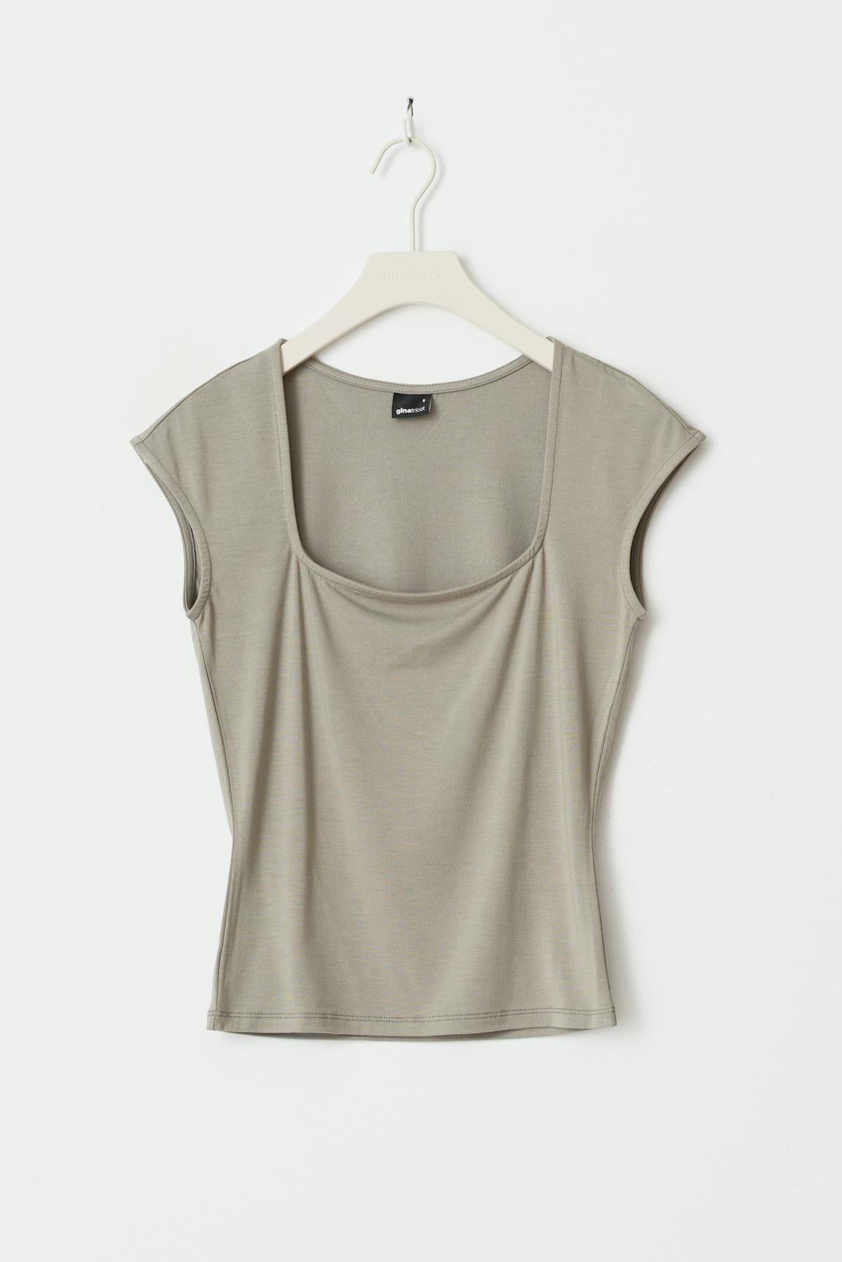 Soft touch tight top - Tender touch