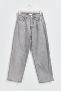 Baggy jeans - Gris