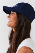cotton cap